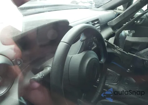 2024 Subaru Brz Ts z USA, uszkodzony, nr VIN JF1ZDBS12R9701229